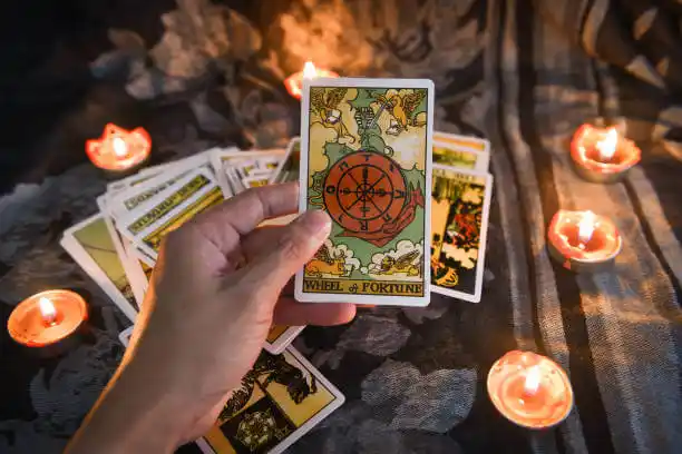 tarot cards Atlanta